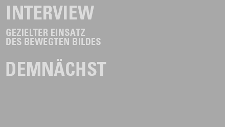 INTERVIEW