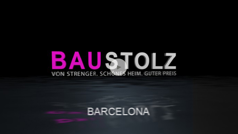 Trailer barcelona
